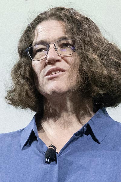 Dana Pe'er, PhD