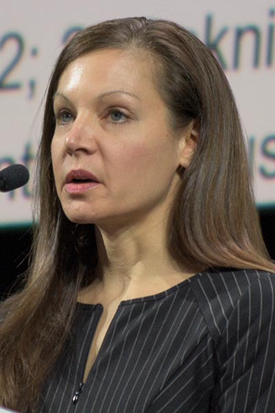 Rebecca L. Porter, MD, PhD