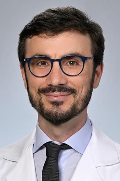 Marco Ruella, MD