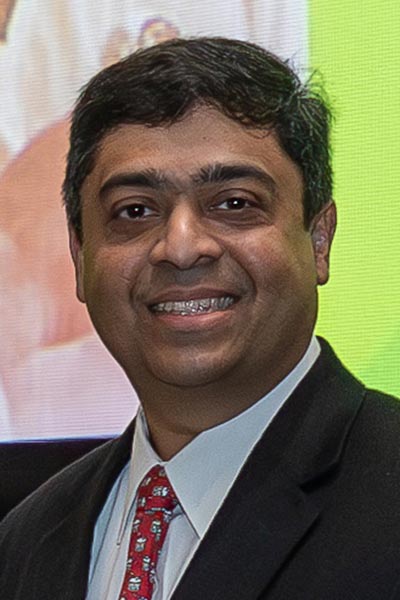 Vivek Subbiah, MD