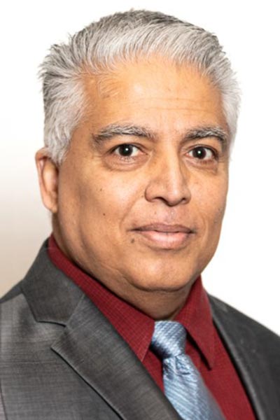 Asad Umar, DVM, PhD