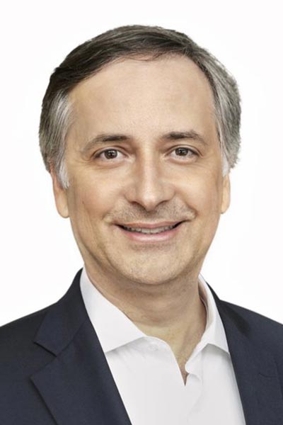Victor E. Velculescu, MD, PhD, FAACR