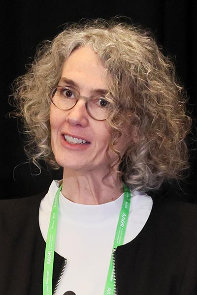 Christiane Amendt, PhD
