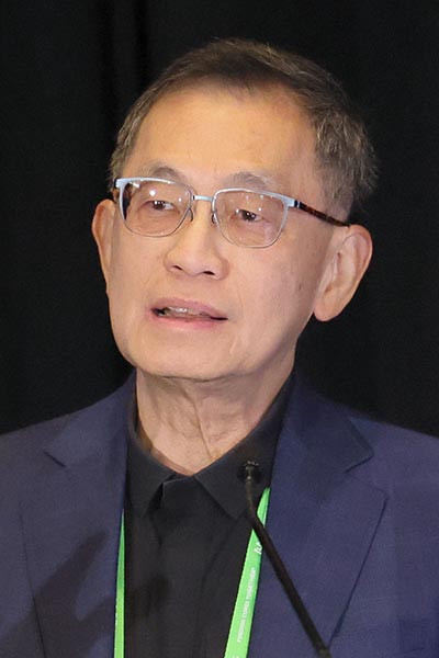 Chi Van Dang, MD, PhD, FAACR