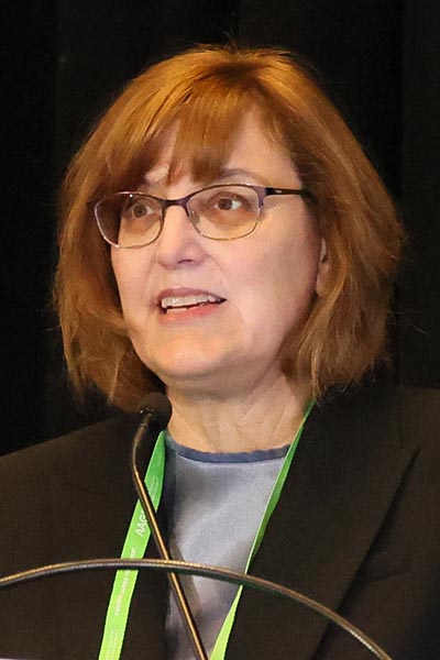 Lori S. Friedman, PhD