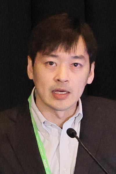 Shota Kikuchi, PhD