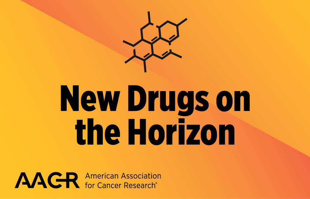 New Drugs on the Horizon sessions feature first disclosures of 12 new anticancer therapies
