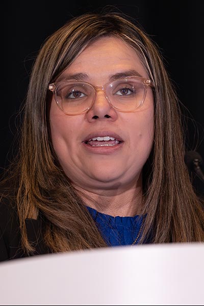 Karen Pinilla, MD