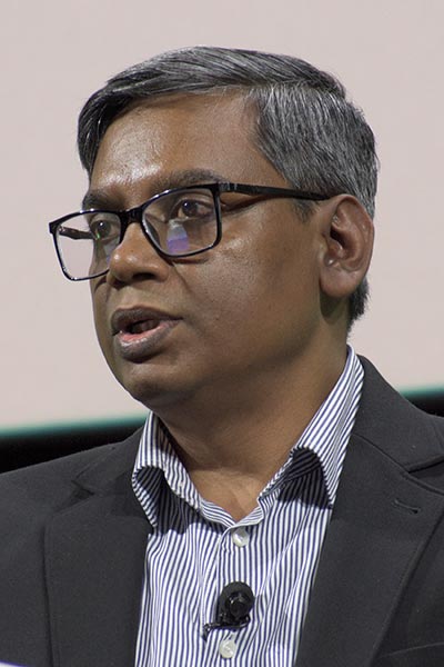Mohummad Aminur Rahman, PhD