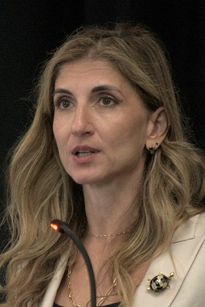 Yelena Janjigian, MD