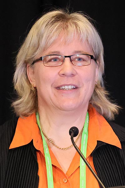 Sabine Zitzmann-Kolbe, PhD