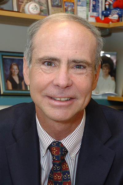 Kenneth C. Anderson, MD, FAACR
