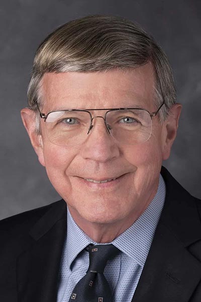 Robert C. Bast Jr., MD