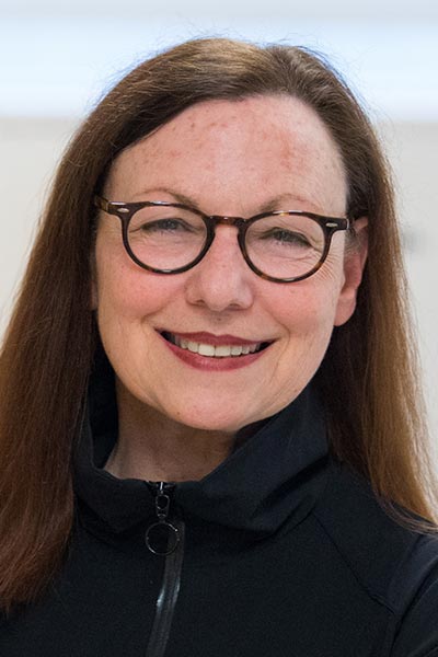 Shelley L. Berger, PhD, FAACR