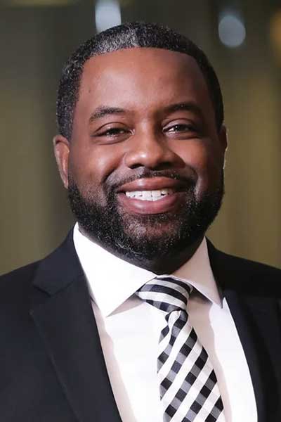 Brian Rivers, PhD, MPH
