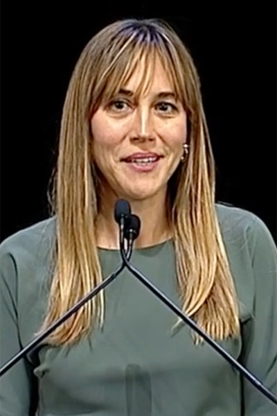 Andrea Cercek, MD