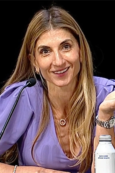 Yelena Y. Janjigian, MD