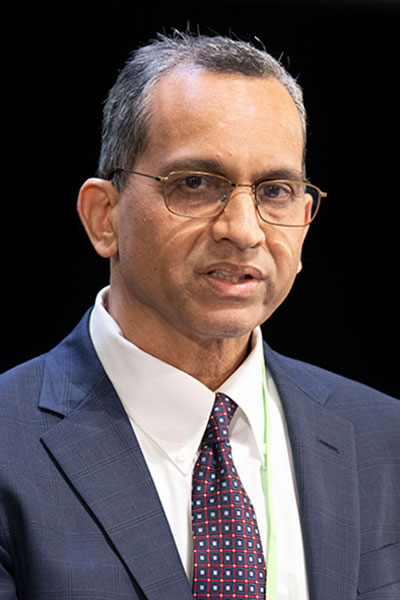 Ravindra Uppaluri, MD, PhD