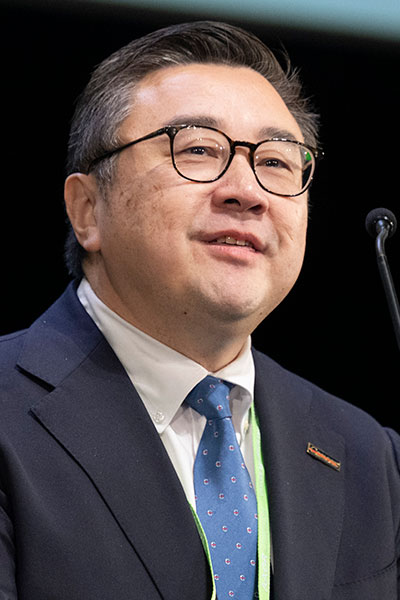 Timothy A. Yap, MBBS, PhD