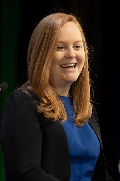 Kathryn C. Arbour, MD