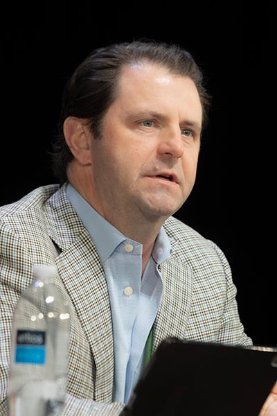 Ryan B. Corcoran, MD, PhD