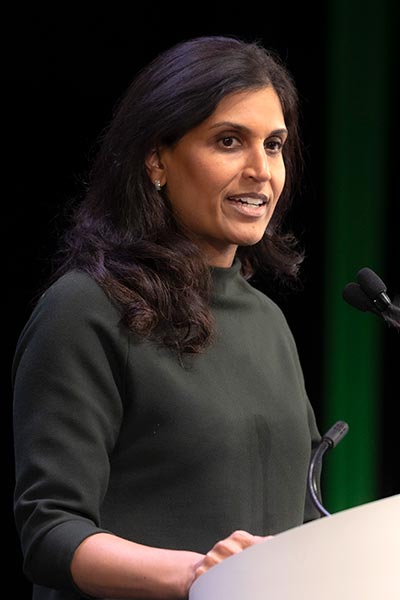 Anisha B. Patel, MD