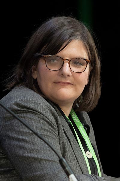 María Vieito, MD