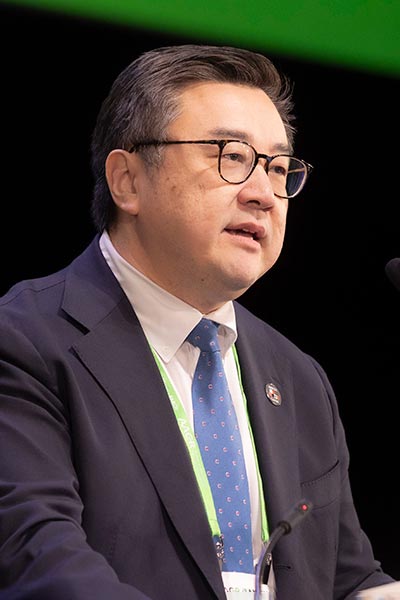 Timothy A. Yap, MBBS, PhD