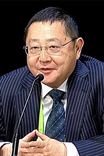 Shun Lu, MD, PhD