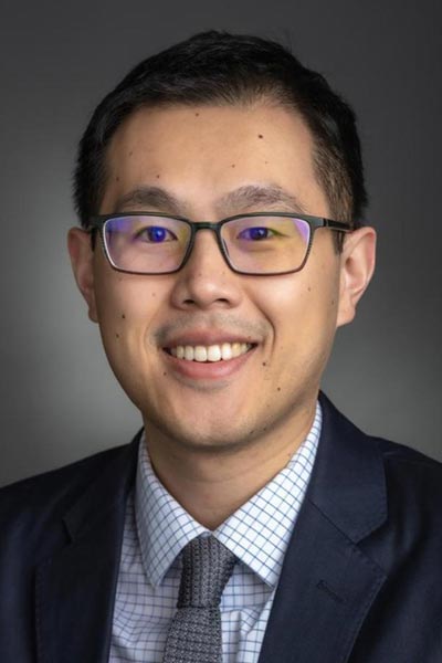 Edmond Chan, MD