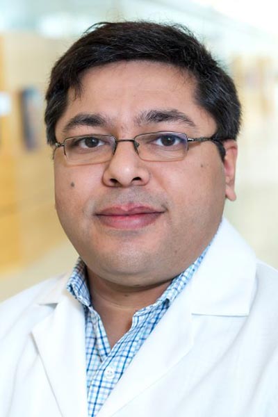 Yash Chhabra, PhD