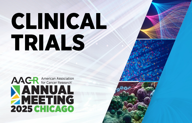 Clinical trials sessions to spotlight groundbreaking clinical research