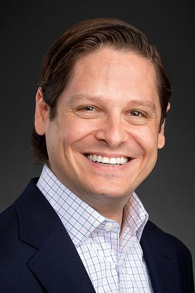Adam Durbin, MD, PhD