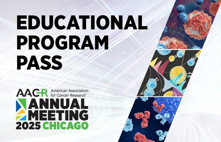 Genomics, immunology, and synthetic biochemistry among topics offered in Educational Program