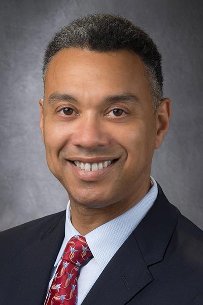Christopher R. Flowers, MD