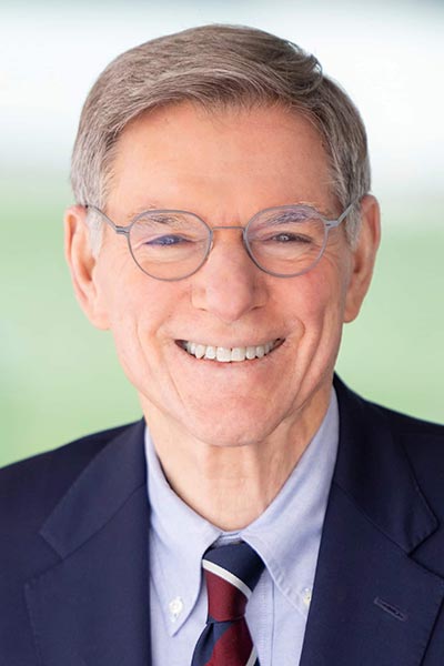 William N. Hait, MD, PhD, FAACR