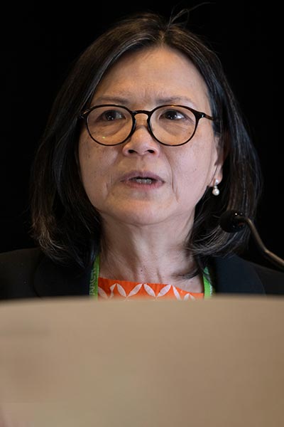 Annie Huang, MD, PhD