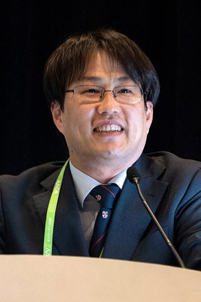 Hiromichi Suzuki, MD, PhD