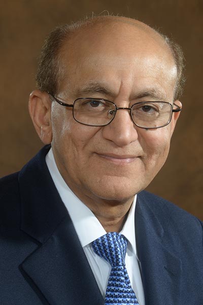 Rakesh K. Jain, PhD, FAACR