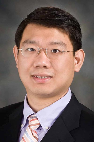 Han Liang, PhD
