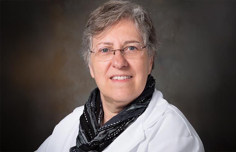AACR Presidential Address and Presidential Select Symposium will take a global view on cancer