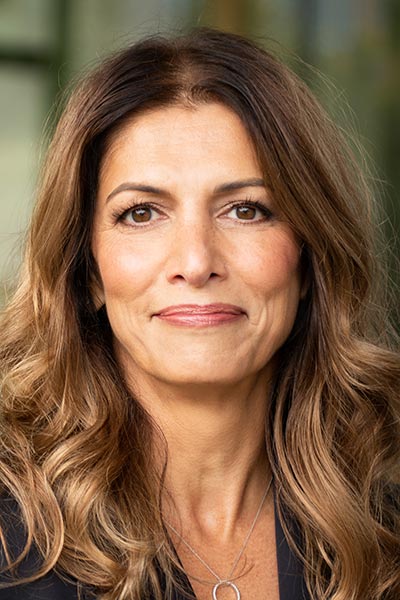 Shiva Malek, PhD