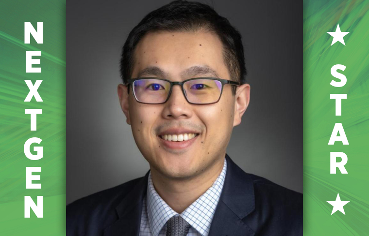 Edmond Chan, MD