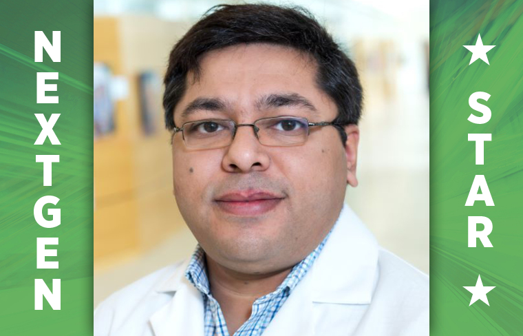 Yash Chhabra, PhD