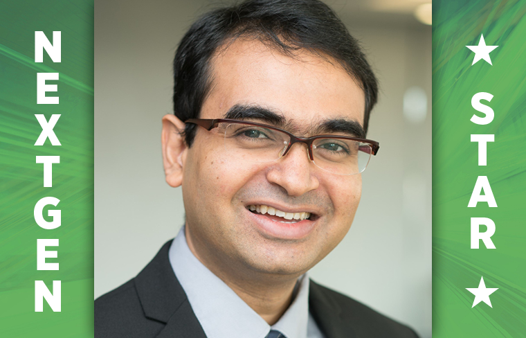 Anand Jeyasekharan, MBBS, PhD