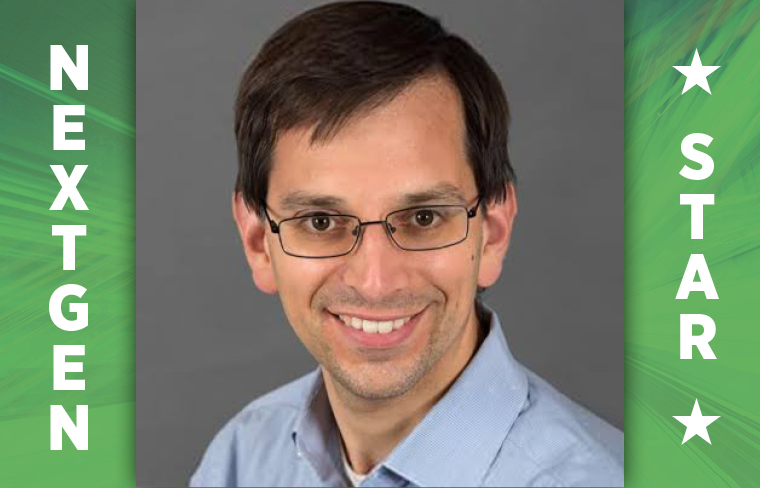 John Prensner, MD, PhD