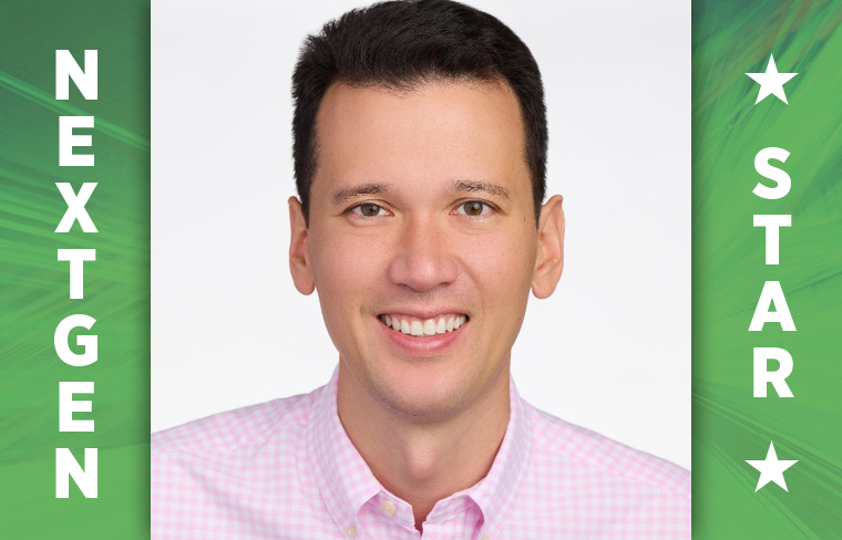 Elvin Wagenblast, PhD
