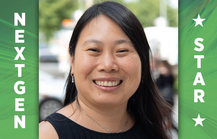 Stephanie Xie, PhD