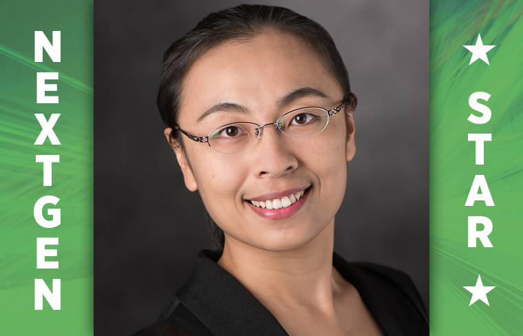 Di Zhao, PhD
