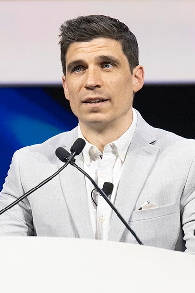 Inigo Martincorena, PhD